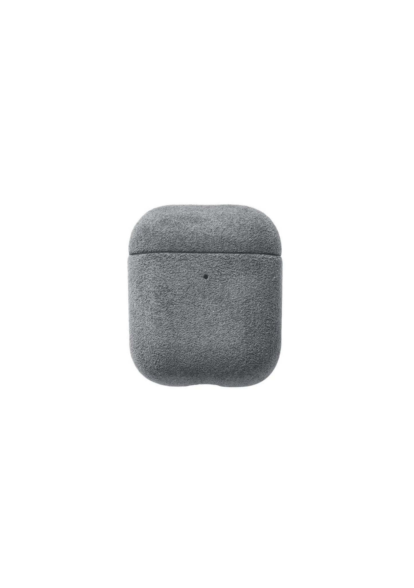 Alcantara AirPods Case - Graphite